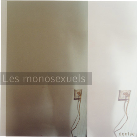 monosexualit
